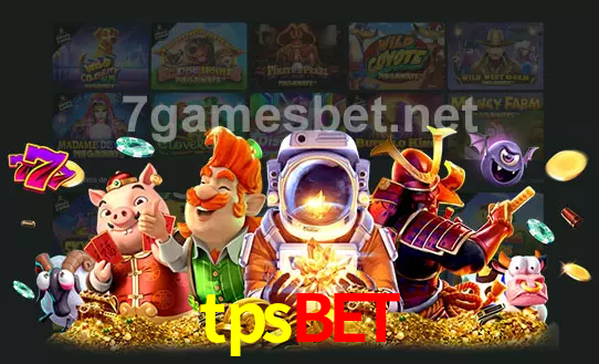 cassino tpsbet