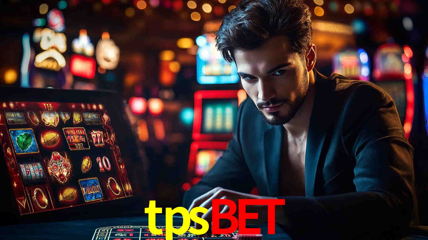 tpsbet bet casino