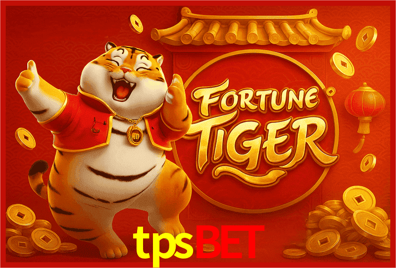 Diretório de Jogos tpsbet