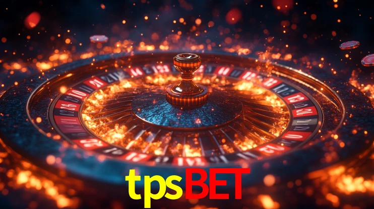 tpsbet: Jogos de Caça-Níqueis-Altas Recompensas, Roleta-Velocidade, Blackjack-Desafios Máximos