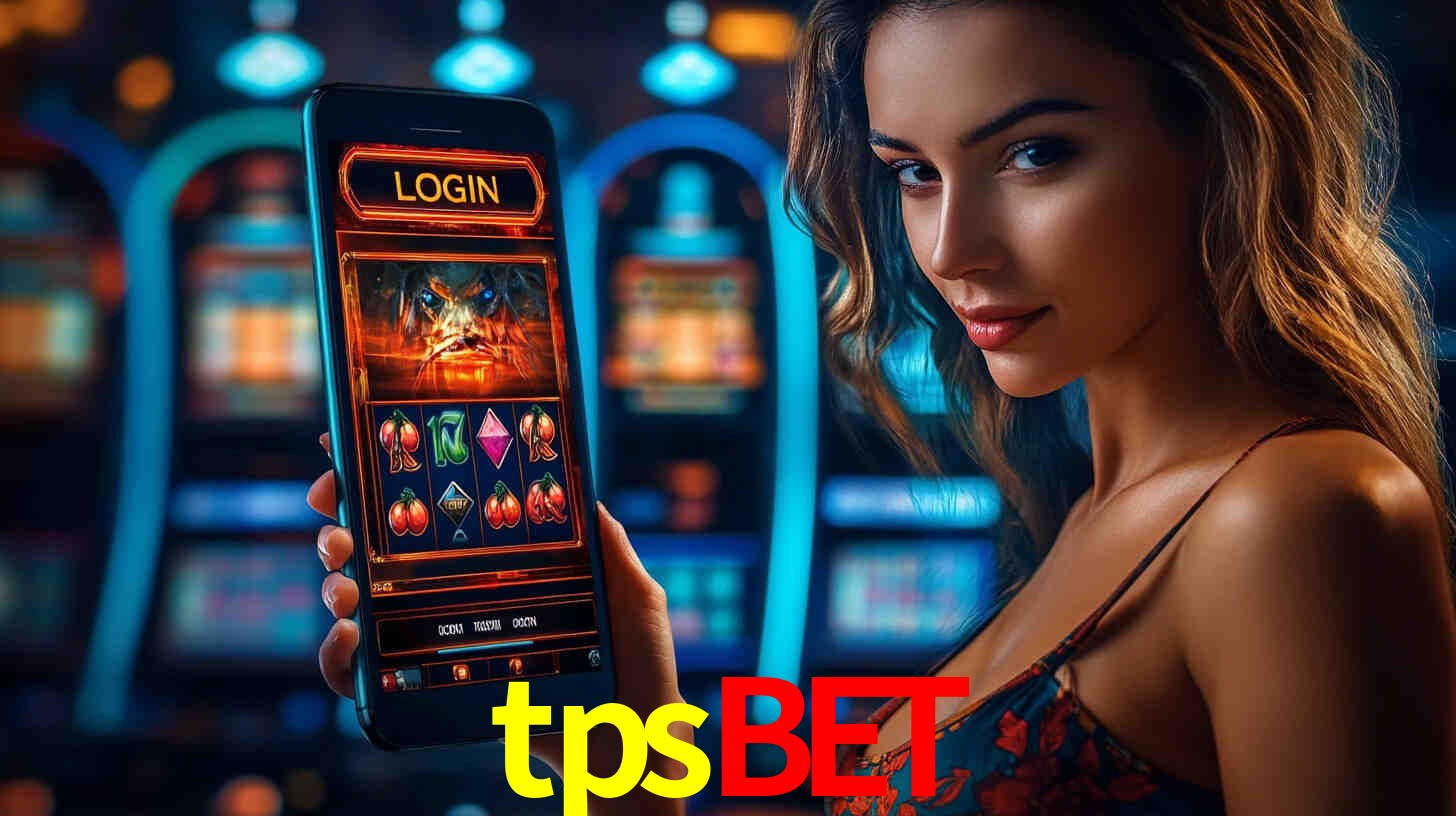 Ofertas App tpsbet