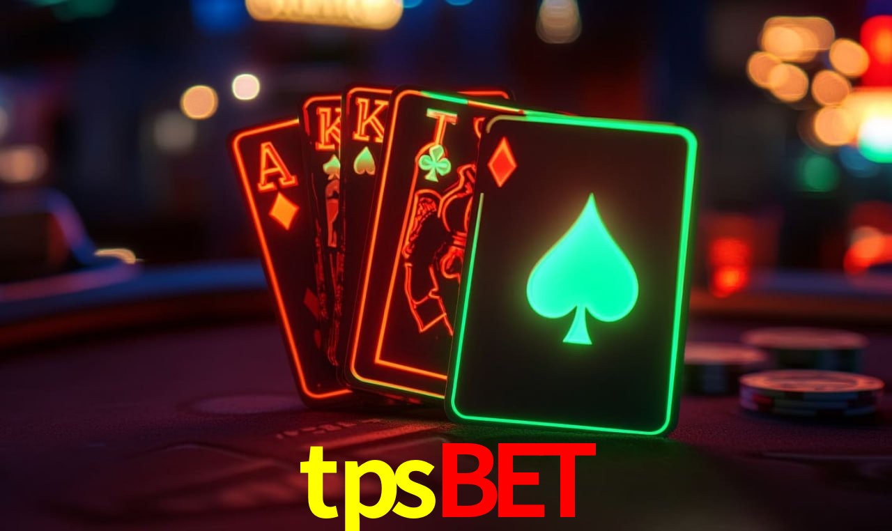 Torneios tpsbet