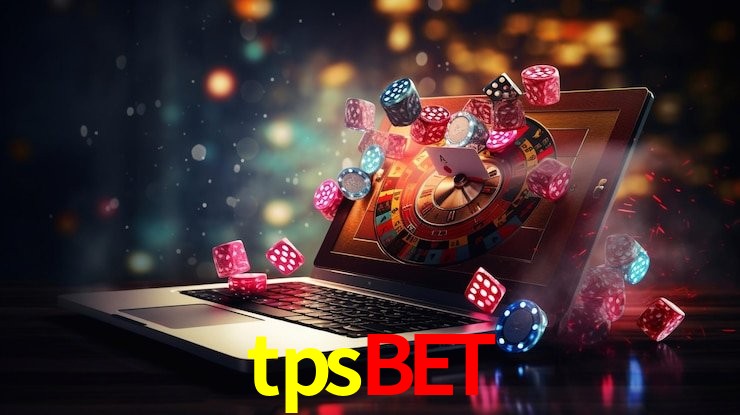 Apostas de Futebol tpsbet