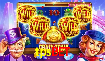 Descubra o Mundo do Cassino Online com tpsbet