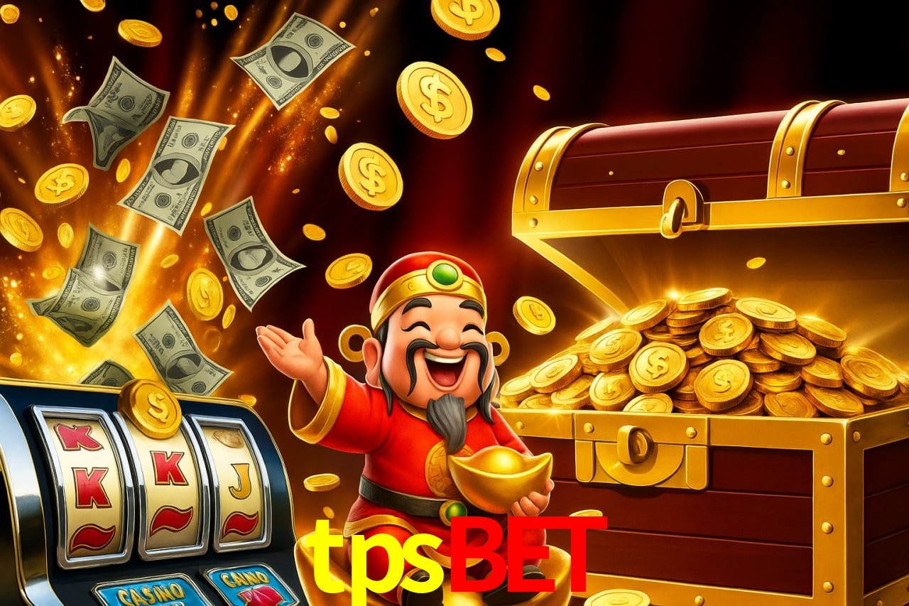 Benefícios da Conta tpsbet