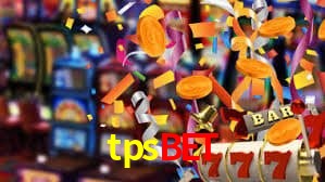 Segurança App tpsbet