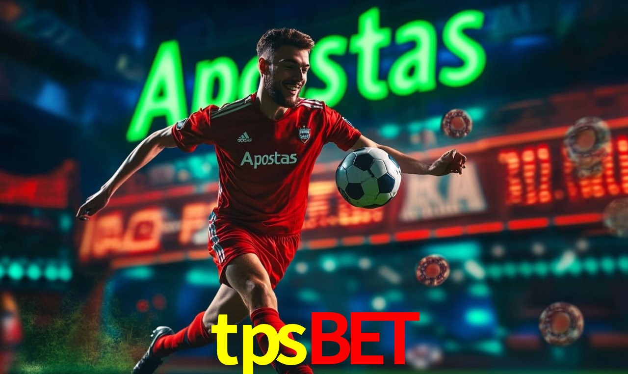 Jogos de Slot tpsbet