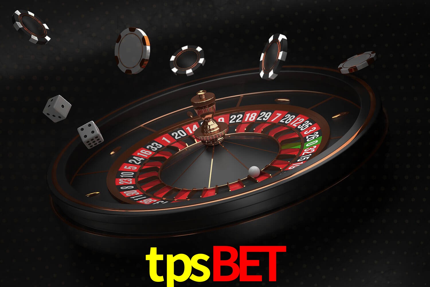 tpsbet.com