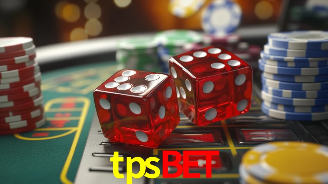 Welcome Bonus tpsbet