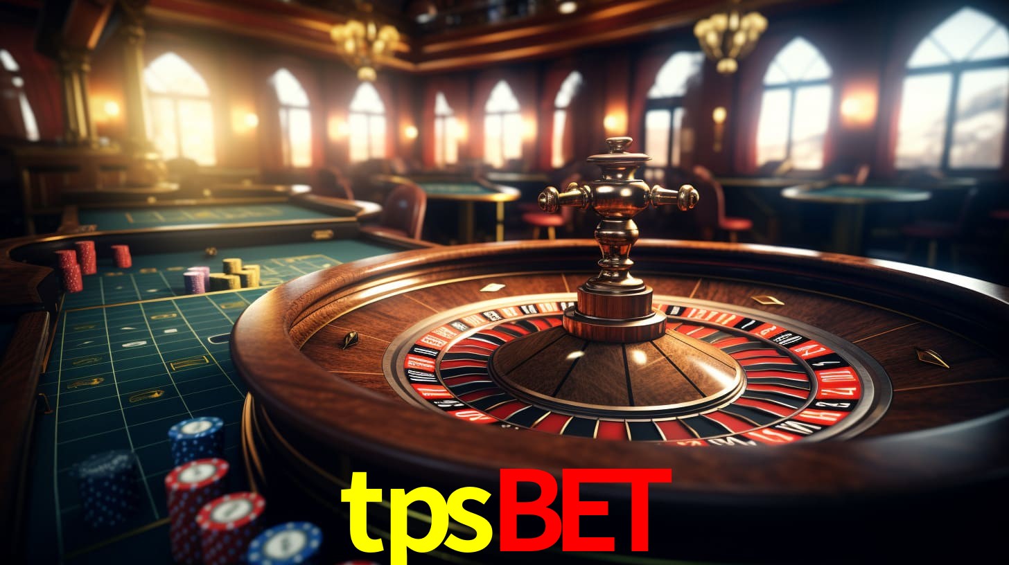 Live Casino tpsbet