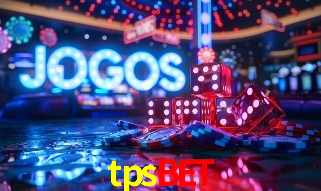 Provedores de Jogos tpsbet