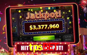 Descubra a Magia dos Jogos de Arcade no tpsbet