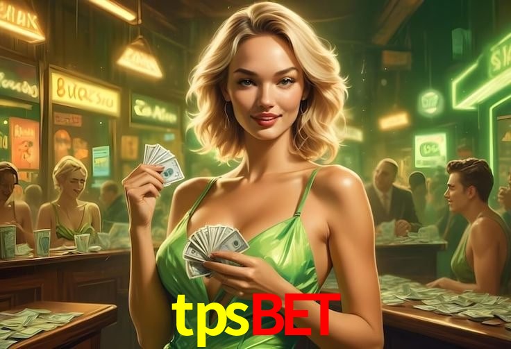 PIX Instantâneo tpsbet