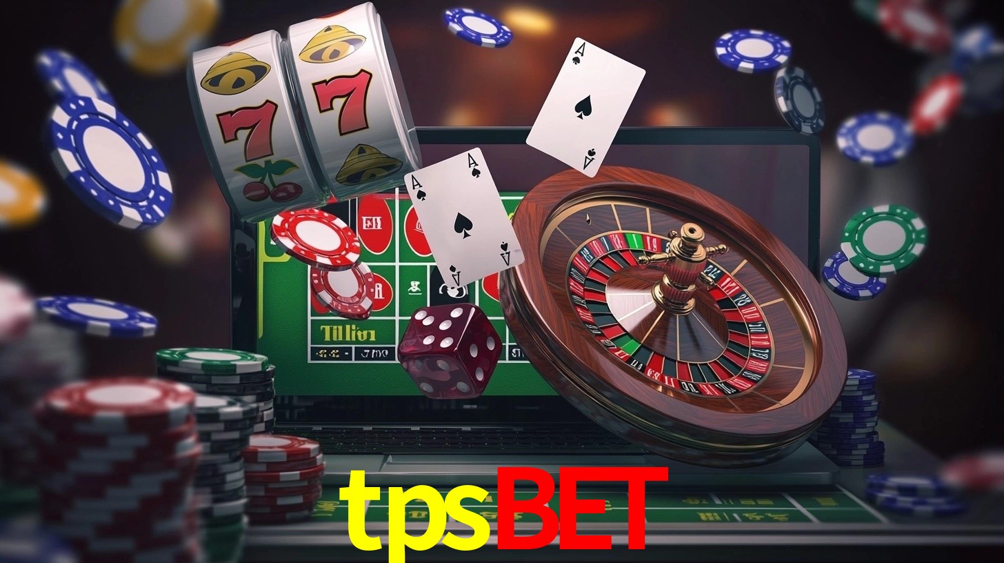 Experimente o Login Seguro Premium no tpsbet