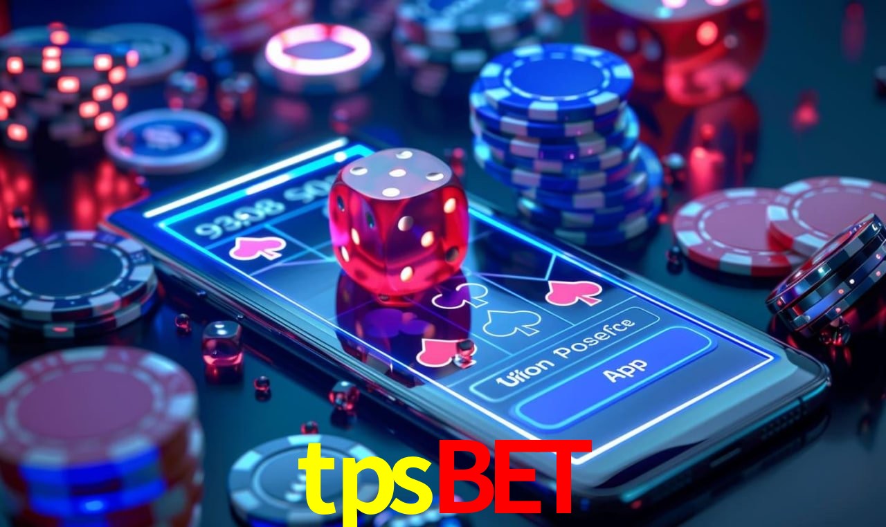 Chances Ganhar tpsbet