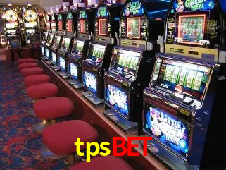 A Emoção da Loteria na tpsbet: Uma Chance de Mudança de Vida