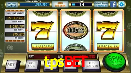 Desvendando o Mundo dos Jogos Virtuais na tpsbet