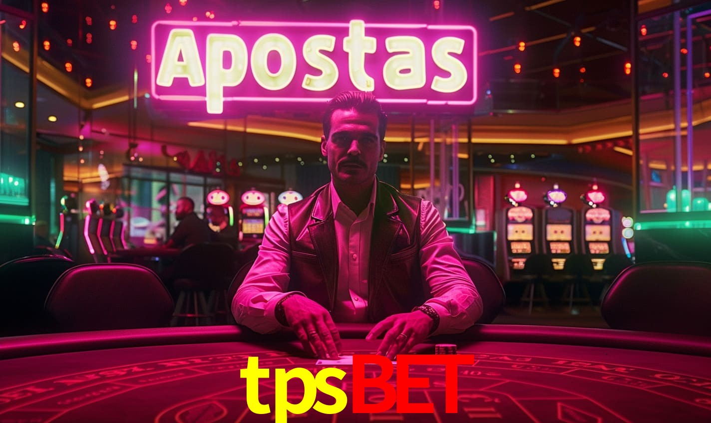 Bônus Diários tpsbet