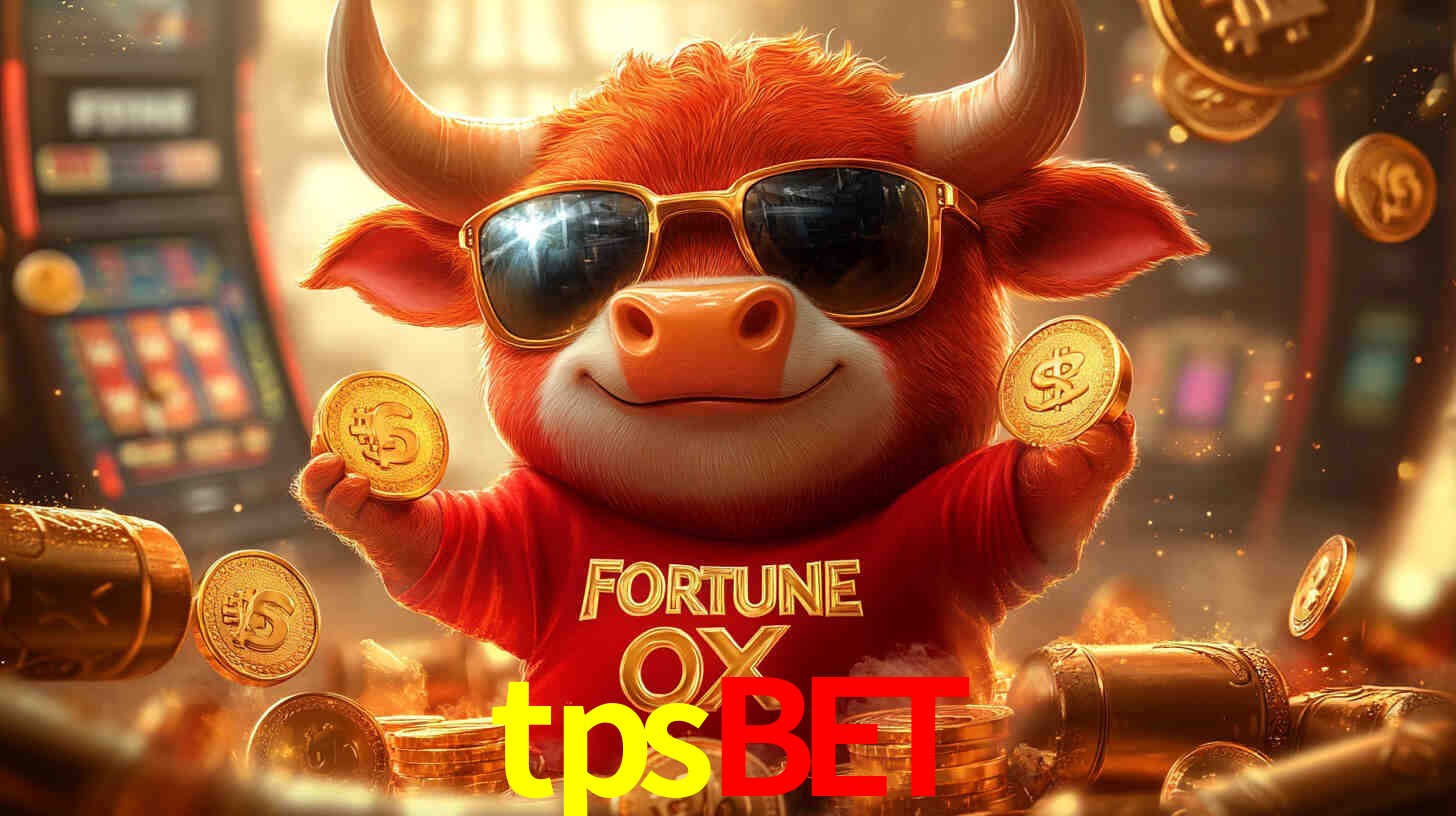 tpsbet.com