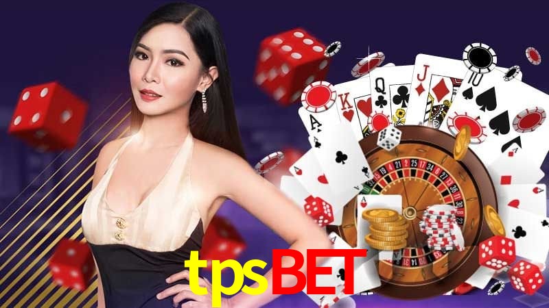 Casino Ao Vivo tpsbet