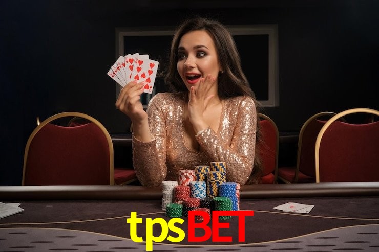 Estatísticas do Jogo tpsbet