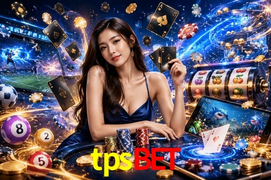 Seasonal Promotions tpsbet