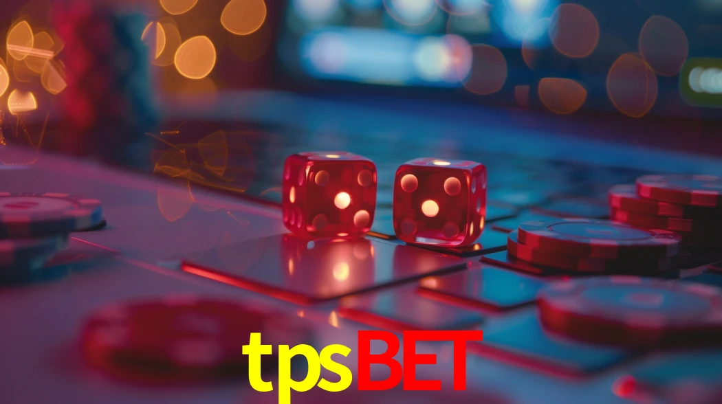 APP oficial da tpsbet para mobile