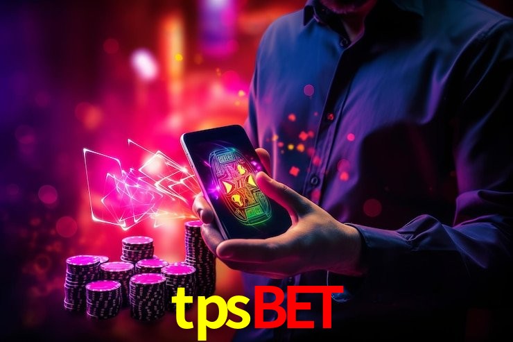 Integração de APIs tpsbet