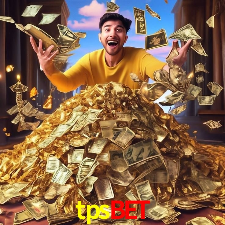 Promoção Relâmpago tpsbet
