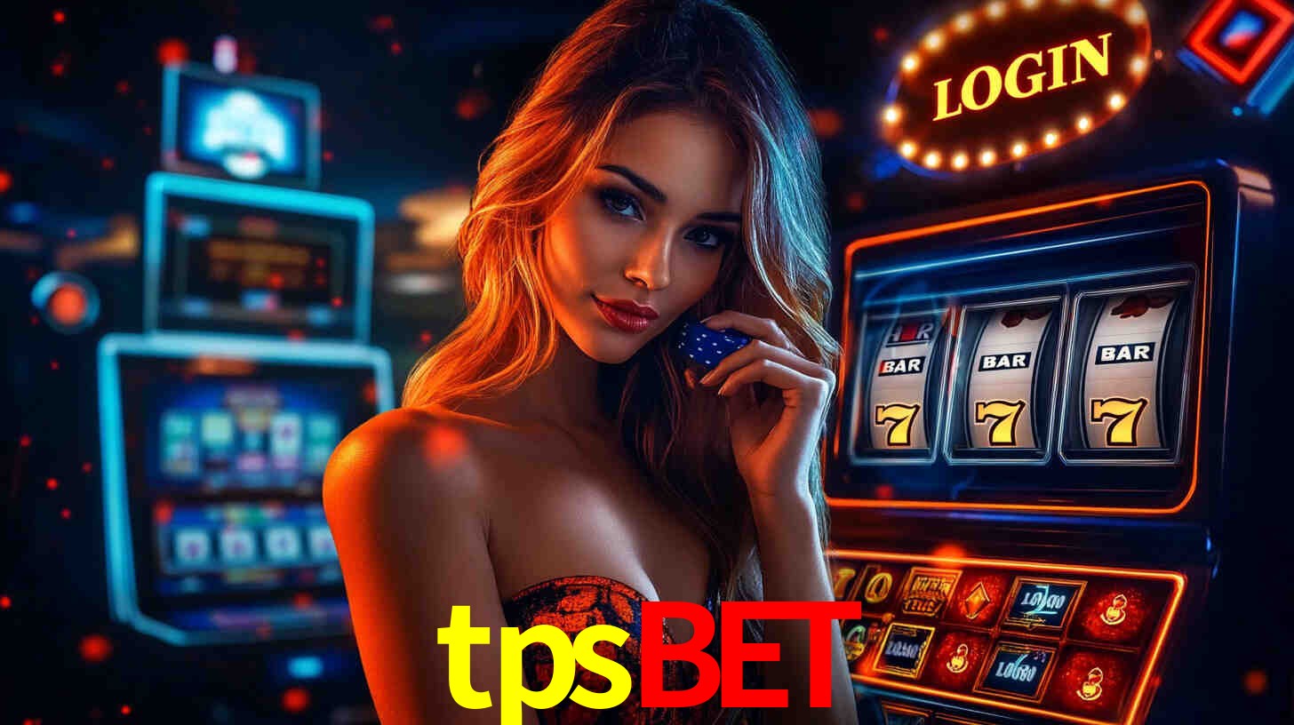 Vantagens App tpsbet