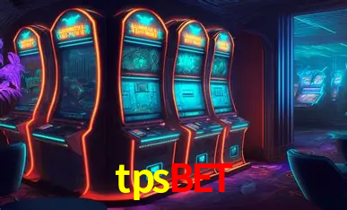 Explorando a Categoria de Eventos em Apostas na tpsbet