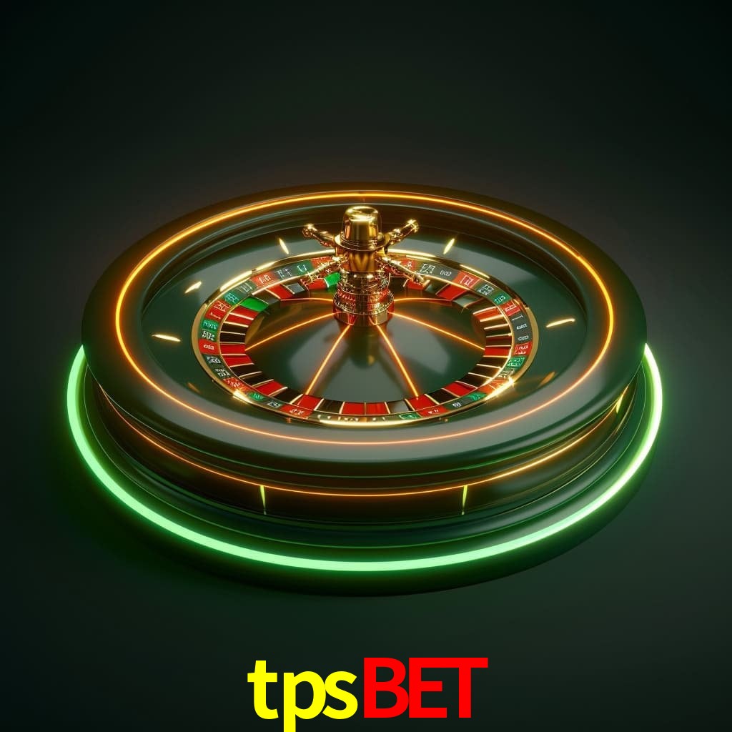 App tpsbet iOS