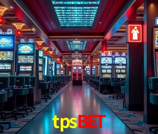 Casino VIP tpsbet