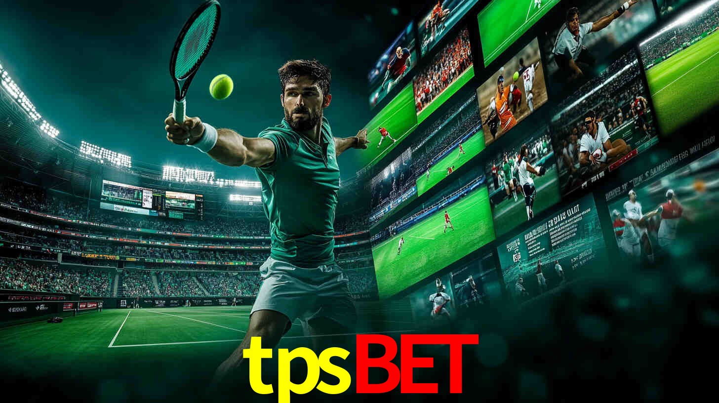 Suporte Download tpsbet