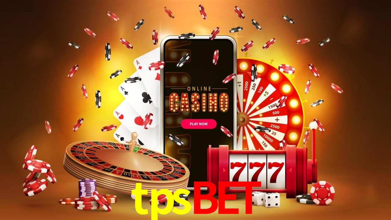 APK tpsbet Android