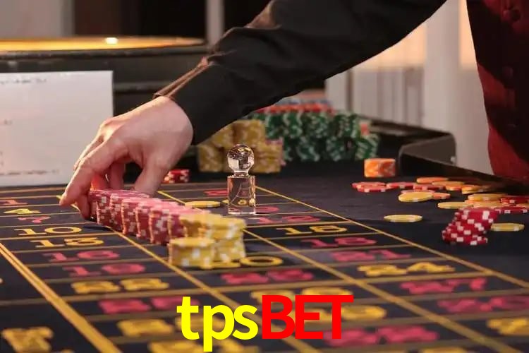 App Desktop tpsbet