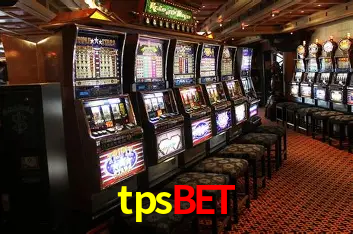 Inovações de Jogos na tpsbet: O Futuro das Experiências Interativas