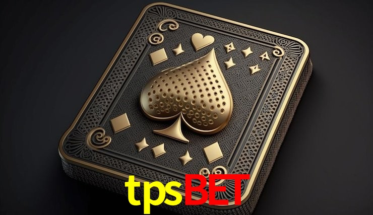tpsbet plataforma