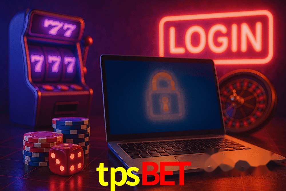 login tpsbet