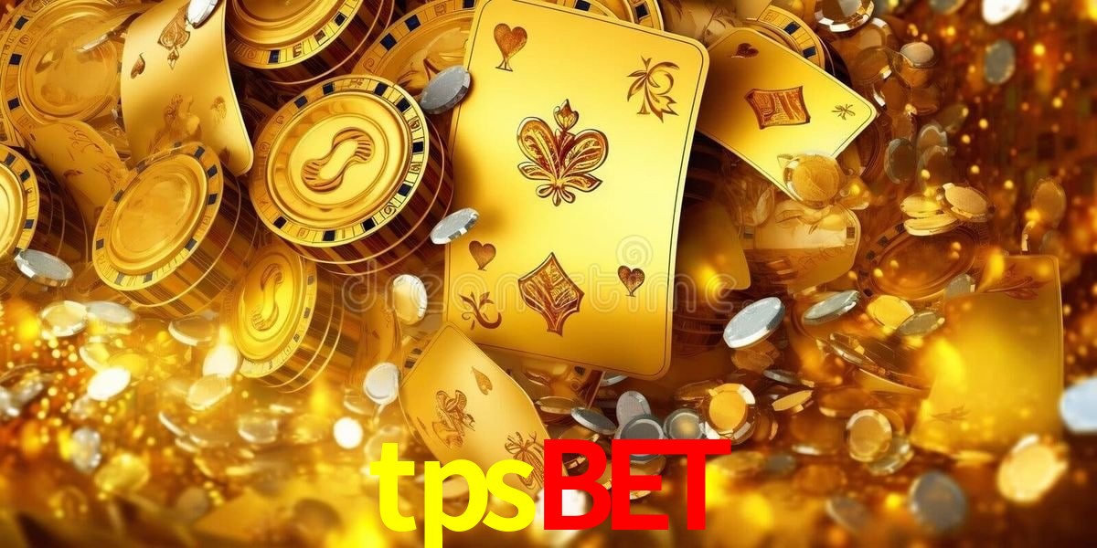 Mesa de Blackjack tpsbet