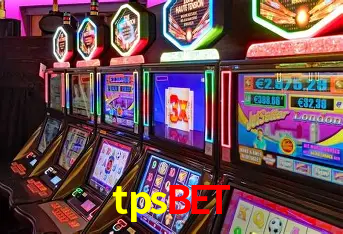 A Popularidade dos Caça-Níqueis no tpsbet