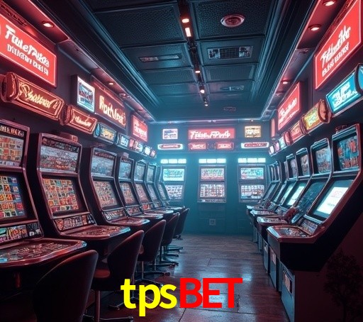 Ganhador tpsbet