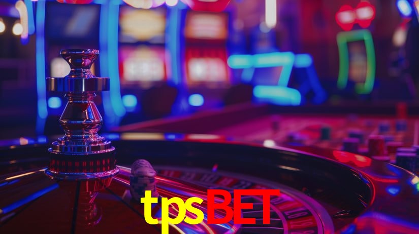 Sinta a adrenalina dos jogos de cassino com tpsbet