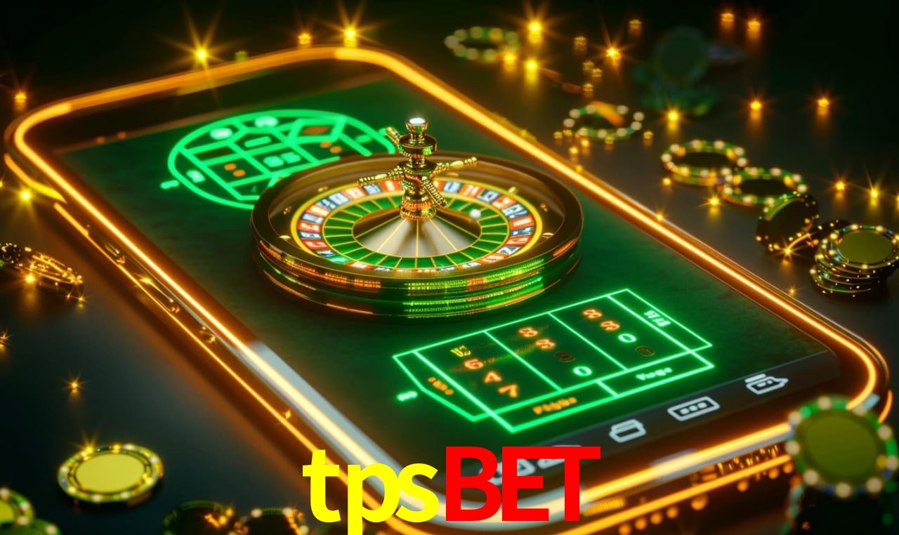 Bônus VIP tpsbet