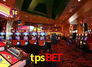 Desvendando o Mundo dos Jogos Virtuais na tpsbet