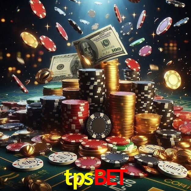 Estatísticas tpsbet