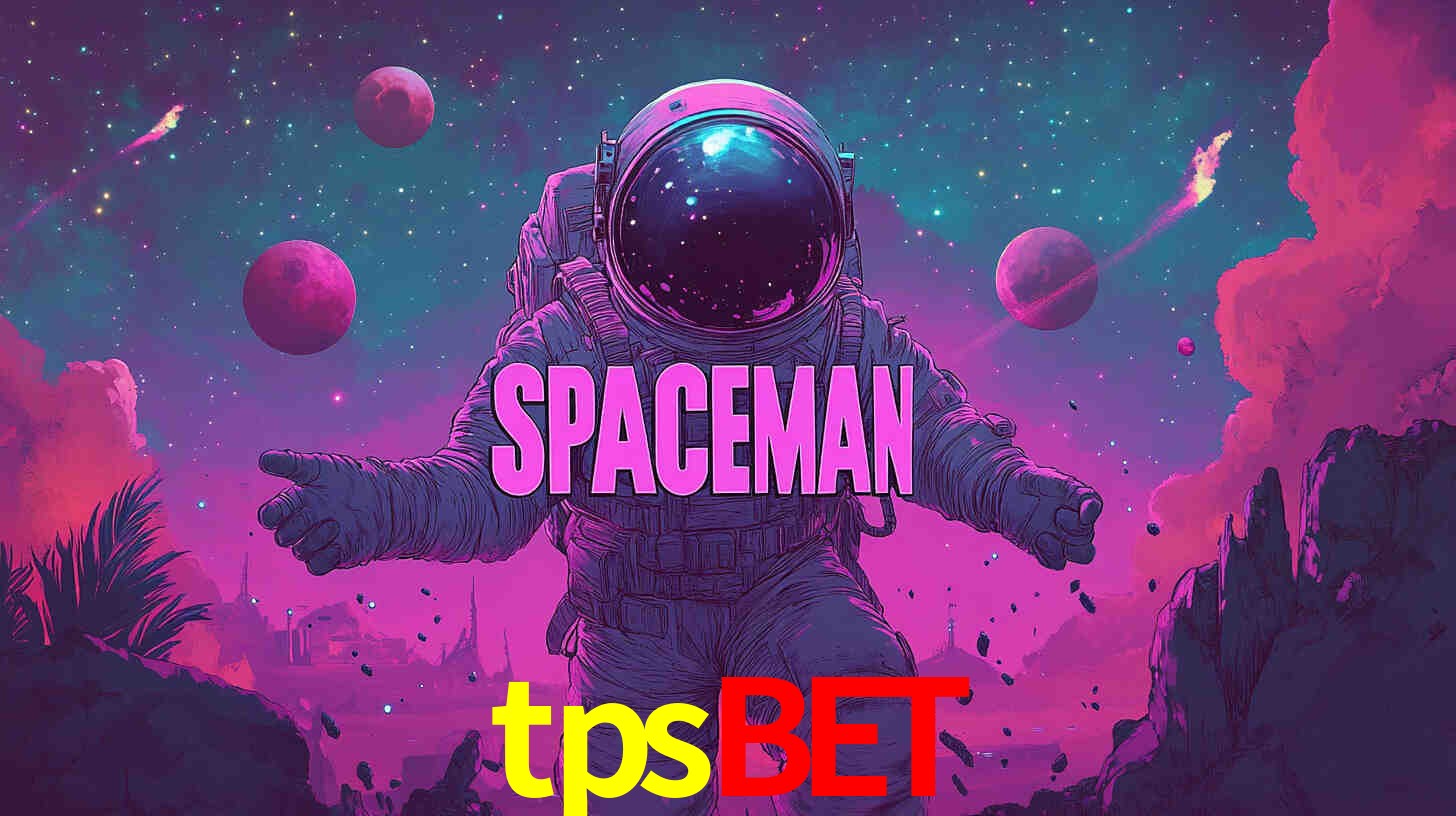 Segurança App tpsbet