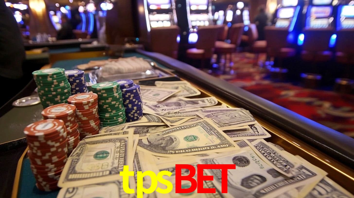 Jogos Mesa tpsbet