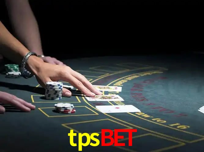 Sistema VIP tpsbet