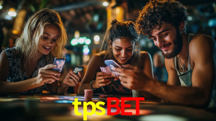 Programa VIP tpsbet